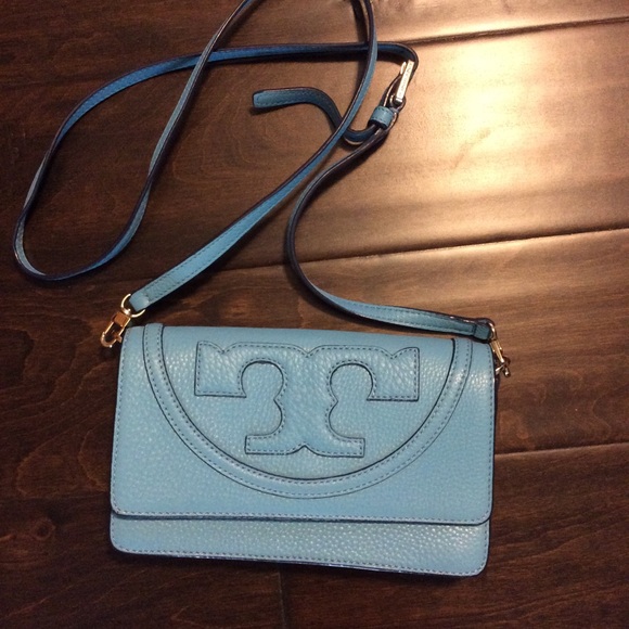 Tory Burch Handbags - Tory Burch Crossbody